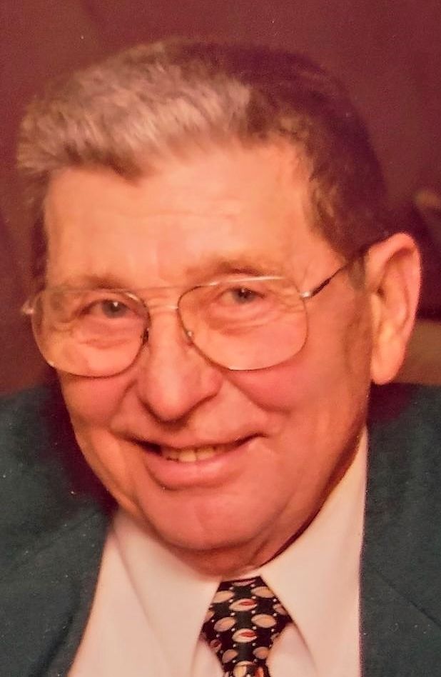 Galetto, Louis Joseph, Jr.